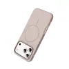 Joko Apple İphone 17 Pro Max Neksa Magsafe Kapak - Rose