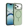 Joko Apple İphone 17 Pro Max Neksa Magsafe Kapak- Yeşil