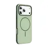 Joko Apple İphone 17 Pro Max Neksa Magsafe Kapak- Yeşil