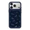 Joko Apple İphone 17 Pro Max Royal Magsafe Kapak - Mavi