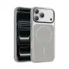 Joko Apple İphone 17 Pro Max Rush Magsafe Kapak - Beyaz
