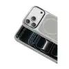 Joko Apple İphone 17 Pro Max Rush Magsafe Kapak - Beyaz