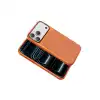 Joko Apple İphone 17 Pro Max Rush Magsafe Kapak - Turuncu