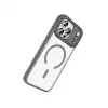 Joko Apple İphone 17 Pro Max Terea Magsafe Kapak - Gri