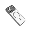 Joko Apple İphone 17 Pro Max Terea Magsafe Kapak - Gri