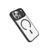 Joko Apple İphone 17 Pro Max Terea Magsafe Kapak - Siyah