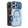 Joko Apple İphone 17 Pro Max Zinko Magsafe Kapak - Lacivert