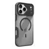 Joko Apple İphone 17 Pro Zinko Magsafe Kapak - Siyah