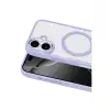 Joko Apple İphone 17 Terea Magsafe Kapak - Mor