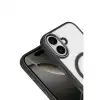 Joko Apple İphone 17 Terea Magsafe Kapak - Siyah