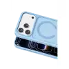 Joko Apple İphone 18 Pro Max Jota Magsafe Kapak - Mavi