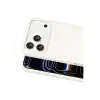 Joko Apple İphone 18 Pro Max Jota Magsafe Kapak - Şeffaf