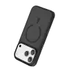 Joko Apple İphone 18 Pro Max Megane Magsafe Kapak - Siyah