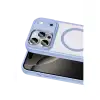 Joko Apple İphone 18 Pro Max Terea Magsafe Kapak - Sierra Blue