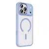 Joko Apple İphone 18 Pro Max Terea Magsafe Kapak - Sierra Blue