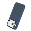 Joko Apple İphone 18 Pro Megane Magsafe Kapak - Lacivert
