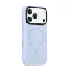 Joko Apple İphone 18 Pro Megane Magsafe Kapak - Sierra Blue