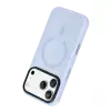 Joko Apple İphone 18 Pro Megane Magsafe Kapak - Sierra Blue