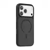 Joko Apple İphone 18 Pro Megane Magsafe Kapak - Siyah