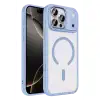 Joko Apple İphone 18 Pro Terea Magsafe Kapak - Sierra Blue