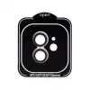 Joko İphone 11 Pvd Metal Kamera Lens - Turuncu