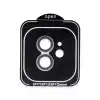 Joko İphone 11 Pvd Metal Kamera Lens - Yeşil