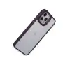 Joko İphone 14 Pro Kılıf Roblox Lens Standlı Kapak - Mor