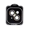 Joko İphone 14 Pvd Metal Kamera Lens - Turuncu