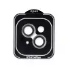 Joko İphone 14 Pvd Metal Kamera Lens - Yeşil