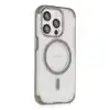 Joko İphone 15 Pro Max Hilton Magsafe Kapak - Titan Gri