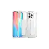 Joko İphone 16 Pro Kılıf Alfa Magsafe Standlı Kapak - Şeffaf