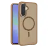 Joko Samsung Galaxy A27 5g Jota Magsafe Kapak - Çöl Titanyum