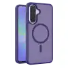 Joko Samsung Galaxy A27 5g Jota Magsafe Kapak - Derin Mor