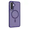 Joko Samsung Galaxy A27 5g Jota Magsafe Kapak - Derin Mor
