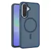 Joko Samsung Galaxy A27 5g Jota Magsafe Kapak - Lacivert
