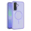 Joko Samsung Galaxy A27 5g Jota Magsafe Kapak - Lila