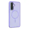 Joko Samsung Galaxy A27 5g Jota Magsafe Kapak - Lila
