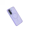 Joko Samsung Galaxy A27 5g Jota Magsafe Kapak - Lila