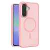 Joko Samsung Galaxy A27 5g Jota Magsafe Kapak - Pudra