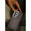Joko Samsung Galaxy S24 Besa Magsafe Kapak - Krem