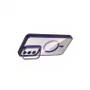 Joko Samsung Galaxy S24 Fe Remim Lensli Magsafe Standlı Kapak - Derin Mor