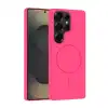 Joko Samsung Galaxy S25 Ultra Kılıf Jully Magsafe Kapak - Pembe