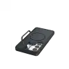 Joko Samsung Galaxy S26 Pale Magsafe Standlı Kapak - Siyah