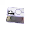 Joko Samsung Galaxy S26 Ultra Terea Magsafe Kapak - Mor