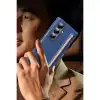 Joko Samsung Galaxy Z Fold 6 Hole Fold Kapak - Lacivert