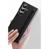 Joko Samsung Galaxy Z Fold 6 Hole Fold Kapak - Siyah