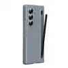 Joko Samsung Galaxy Z Fold 6 Hole Fold Kapak - Titan Gri