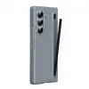 Joko Samsung Galaxy Z Fold 6 Hole Fold Kapak - Titan Gri