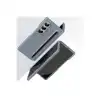 Joko Samsung Galaxy Z Fold 6 Hole Fold Kapak - Titan Gri