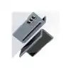 Joko Samsung Galaxy Z Fold 6 Hole Fold Kapak - Titan Gri